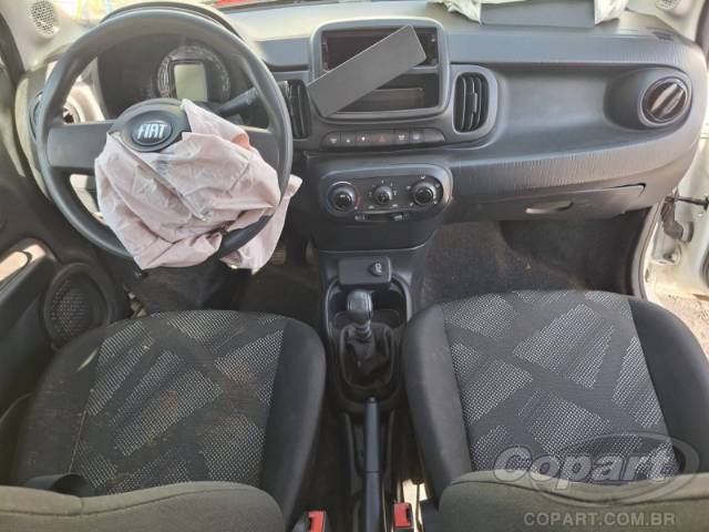 2025 FIAT MOBI 