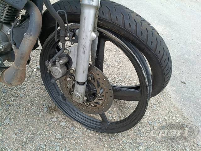 2025 YAMAHA FACTOR 