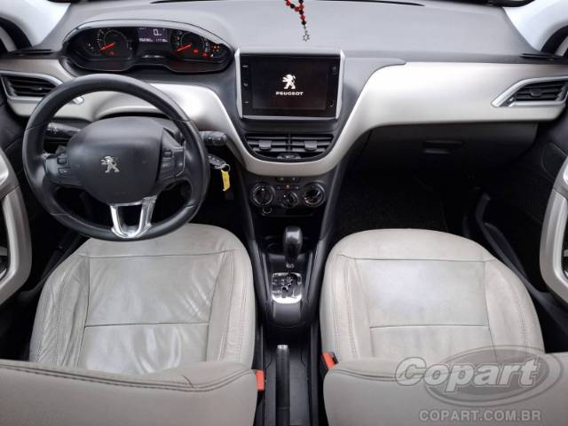 2021 PEUGEOT 2008 