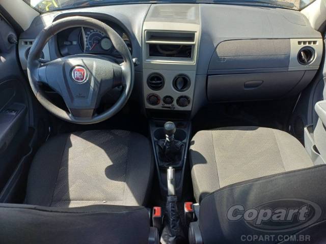 2015 FIAT PALIO 