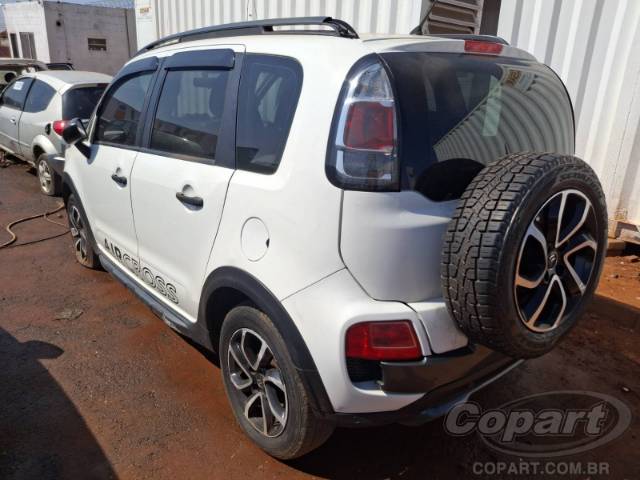 2015 CITROEN C3 AIRCROSS 