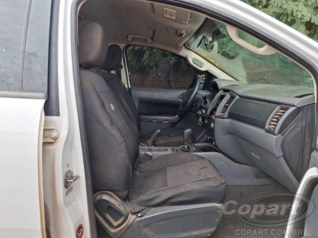 2018 FORD RANGER CD 
