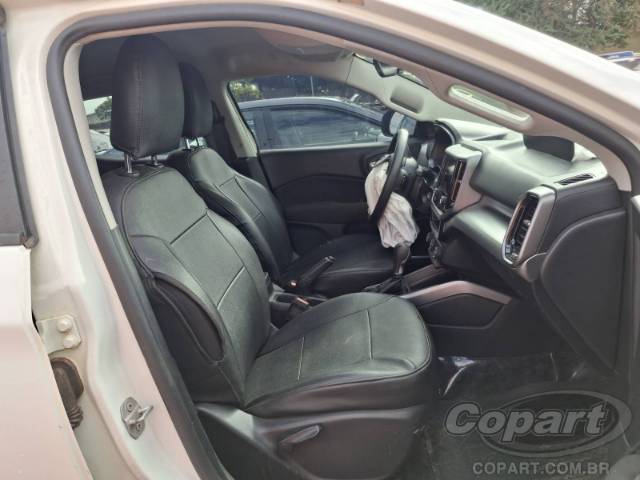 2023 FIAT TORO 