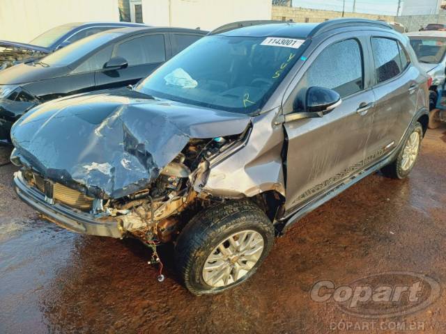 2021 FIAT ARGO 