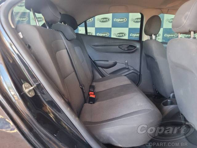2020 CHEVROLET ONIX 