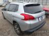 2017 PEUGEOT 2008 