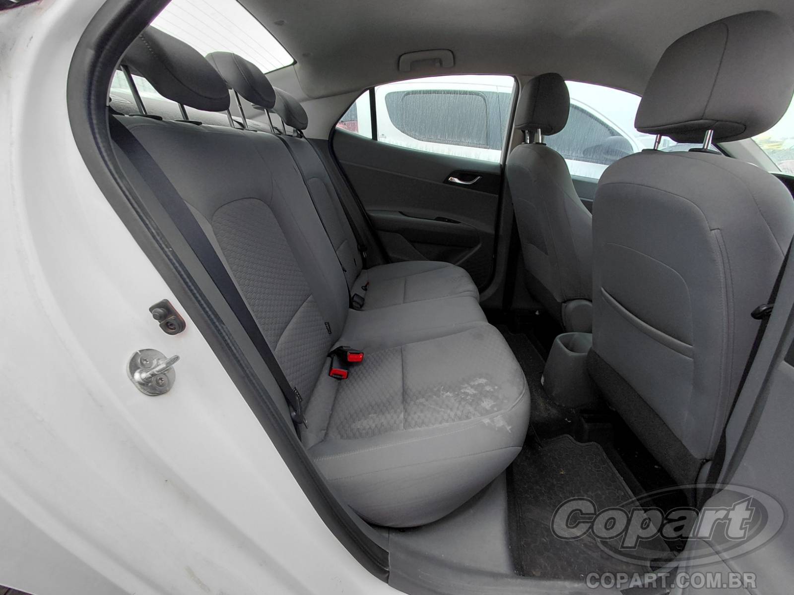 2020 HYUNDAI HB20S — leilão em Itaquaquecetuba/SP (foto 6)