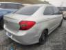 2016 FORD KA SEDAN 