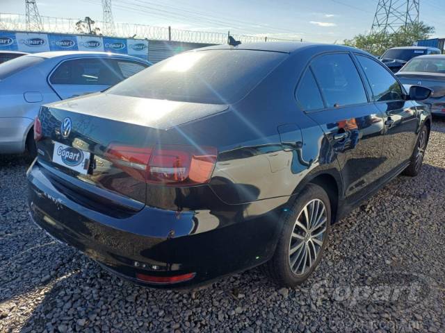 2016 VOLKSWAGEN JETTA 