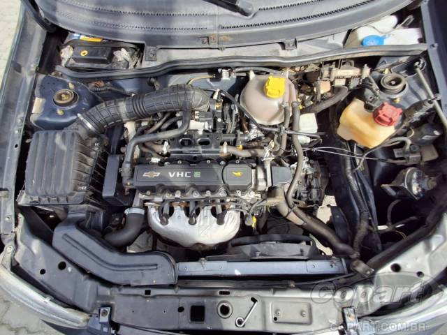 2009 CHEVROLET CLASSIC 