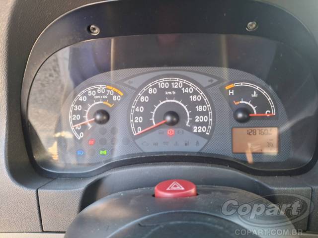 2010 FIAT PALIO 