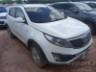 2013 KIA SPORTAGE 