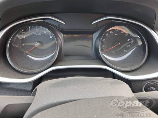 2025 CHEVROLET ONIX 