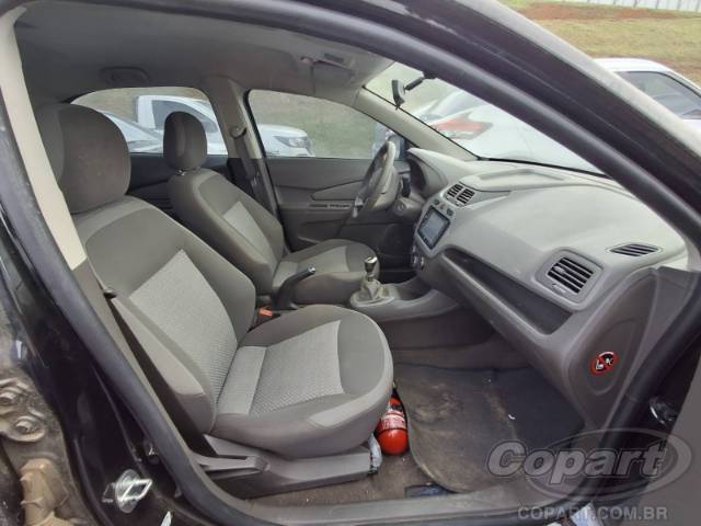 2014 CHEVROLET COBALT 