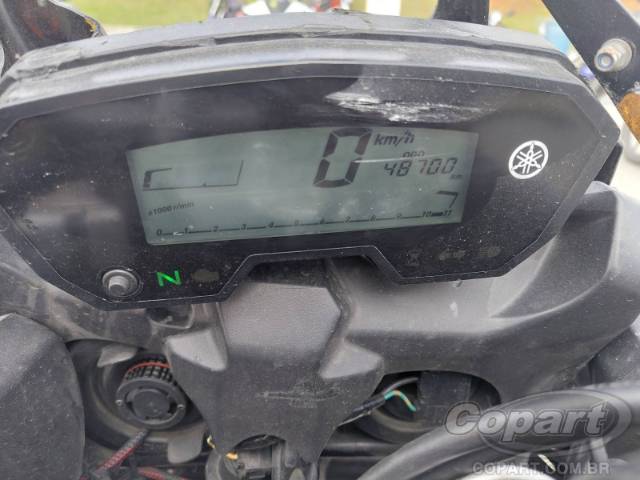 2019 YAMAHA XTZ 250 