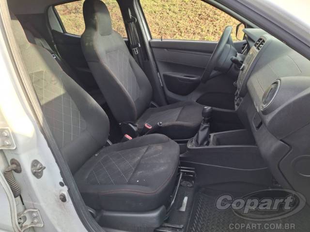 2018 RENAULT KWID 