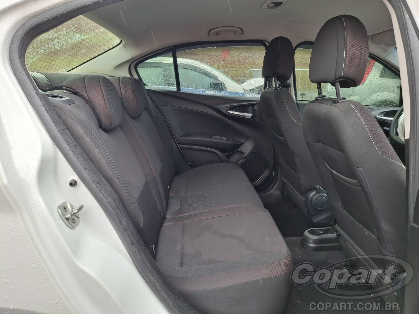 2019 FIAT CRONOS — foto 6 de 15