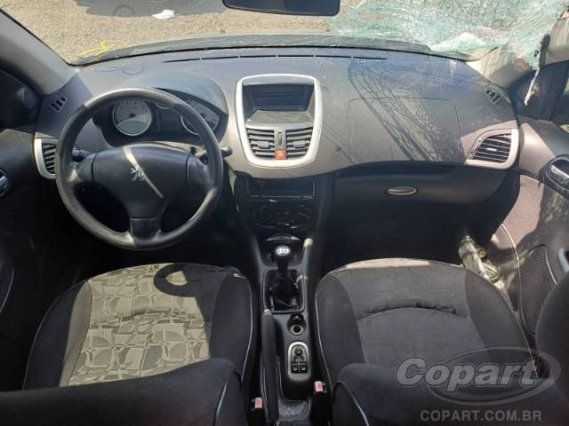 2011 PEUGEOT 207 