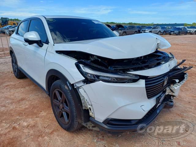 2023 HONDA HR-V 