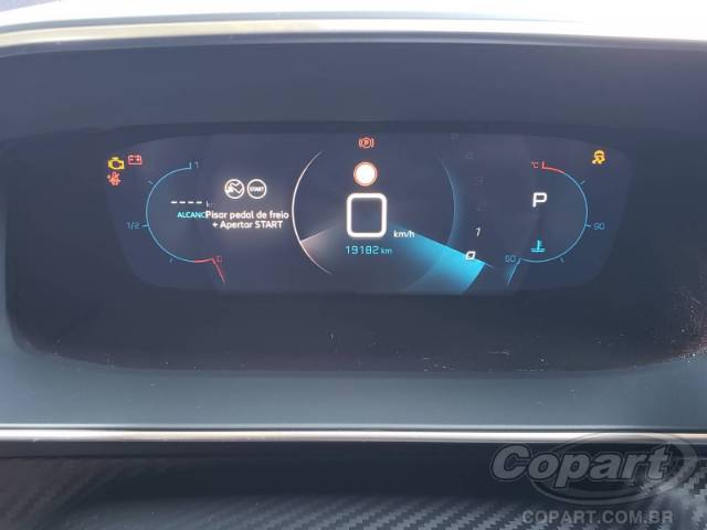 2024 PEUGEOT 208 