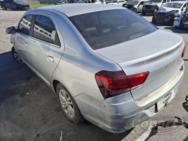 2019 CHEVROLET COBALT 