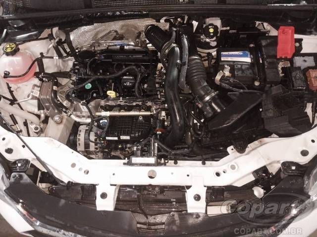 2024 CHEVROLET ONIX PLUS 