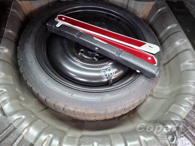 2020 CAOA CHERY TIGGO 2 