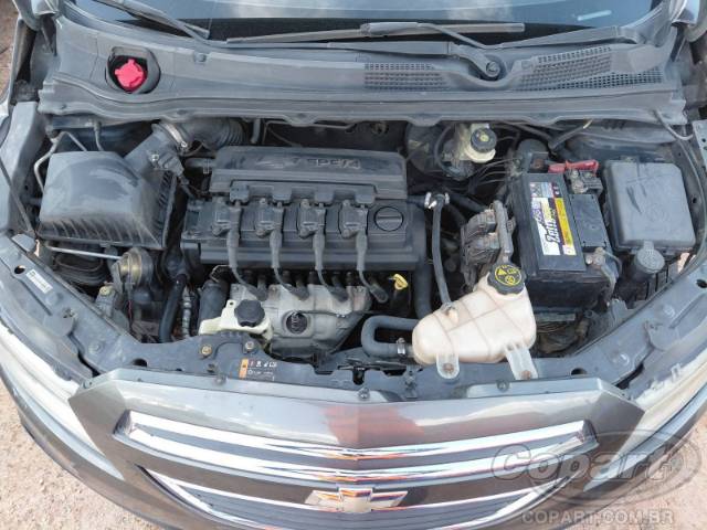 2015 CHEVROLET PRISMA 