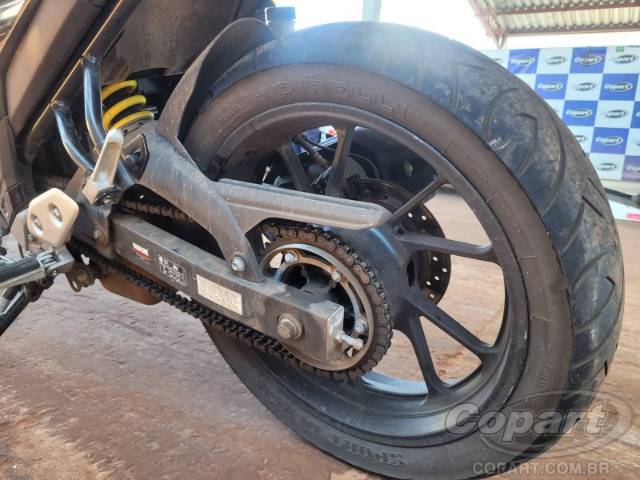 2024 YAMAHA FZ25 FAZER 