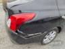 2014 NISSAN VERSA 