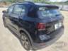 2022 VOLKSWAGEN T-CROSS 