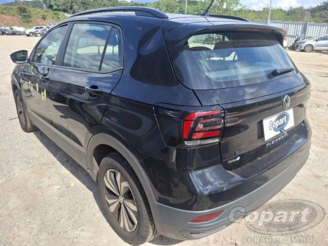 2022 VOLKSWAGEN T-CROSS 