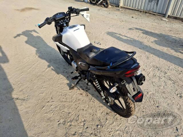 0 YAMAHA YBR 150 FACTOR 