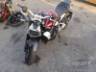 2023 HONDA CB 1000R 