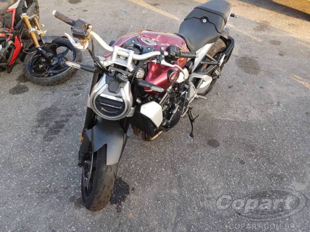 2023 HONDA CB 1000R 