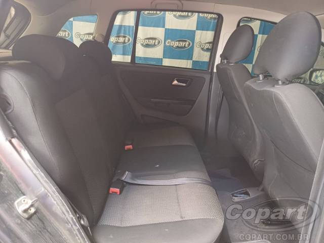 2019 VOLKSWAGEN SPACEFOX 