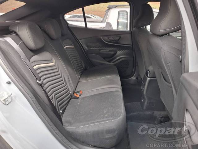 2026 FIAT FASTBACK 
