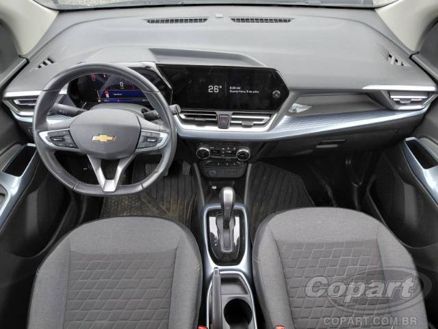 2025 CHEVROLET SPIN 