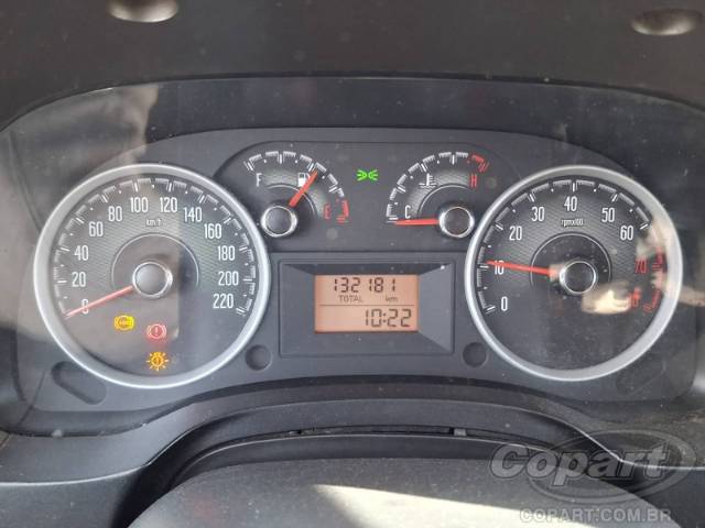 2013 FIAT STRADA 