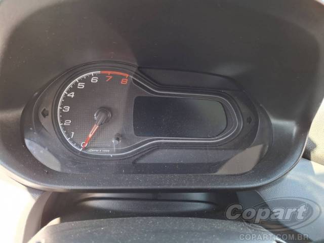 2019 CHEVROLET ONIX 