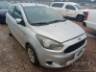 2017 FORD KA 