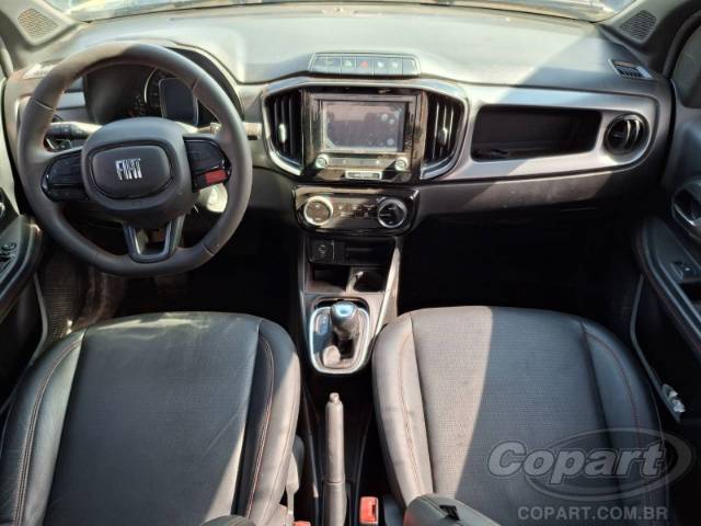 2024 FIAT STRADA CD 