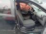 2008 FORD FIESTA SEDAN 