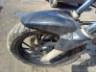 2020 HONDA CB 250 F 