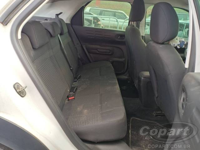 2019 CITROEN C4 CACTUS 