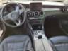 2016 MERCEDES BENZ CLASSE C 