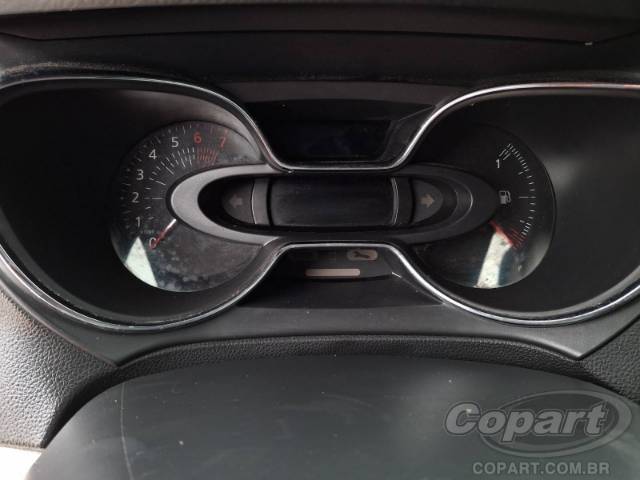 2019 RENAULT CAPTUR 