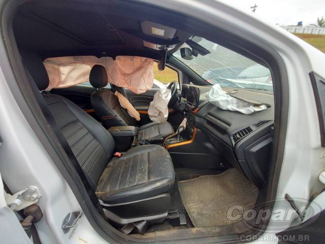 2020 FORD ECOSPORT 