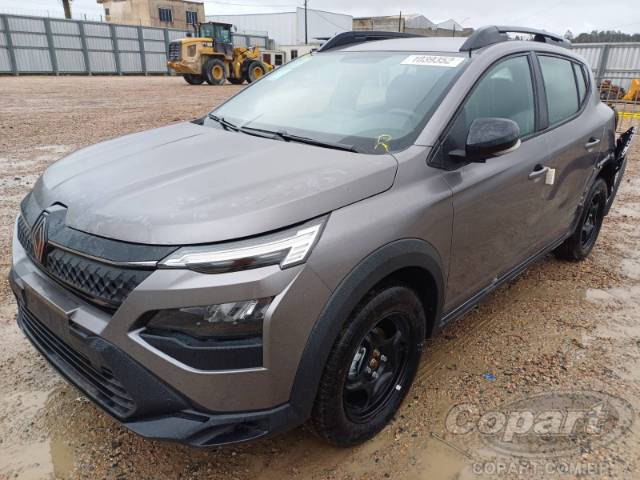 2025 RENAULT KARDIAN 