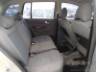 2008 VOLKSWAGEN SPACEFOX 